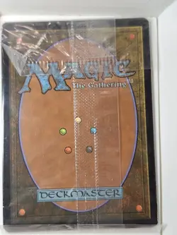 Dream Trawler - Foil - Sealed Prerelease Promo - Magic the Gathering MTG Nice! - Image 2