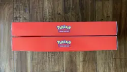 Pokemon Prismatic Evolutions Costco Mini Tins 8-Pack Lot Of 2 (16 Mini Tins) - Image 3