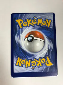 Pokemon TCG Miscut + Alignment Dot Error Surging Sparks Shroodle 120/191 NM - Image 2