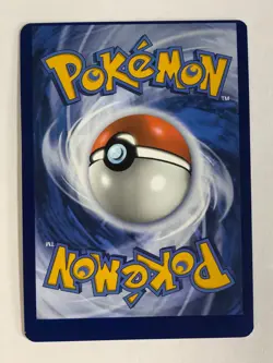 Pokemon TCG Miscut + Alignment Dot Error Surging Sparks Kecleon 150/191 NM - Image 2