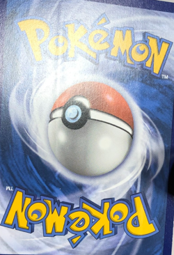 Pokemon TCG Pack Crimp Error Twilight Masquerade Sinistcha EX 023/167 NM - Image 4