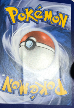 Pokemon TCG Pack Crimp Error Twilight Masquerade Sinistcha EX 023/167 NM - Image 5