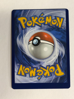 Pokemon TCG Miscut + Alignment Dot Error Surging Sparks Vigoroth 146/191 NM - Image 2