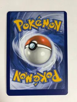 Pokemon TCG Miscut + Alignment Dot Error Surging Sparks Deino 117/191 NM - Image 2