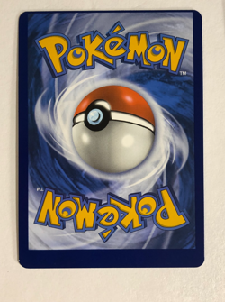 Pokemon TCG Miscut + Alignment Dot Error Surging Sparks Spheal 043/191 Near Mint - Image 2