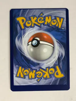 Pokemon TCG Miscut + Alignment Dot Error Surging Sparks Flittle 094/191 NM - Image 2