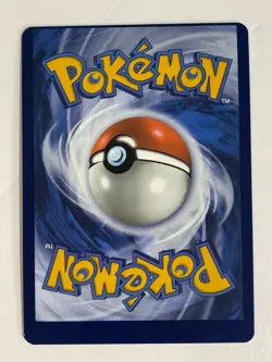 Pokemon TCG Miscut + Alignment Dot Error Surging Sparks Centiskorch 028/191 NM - Image 2
