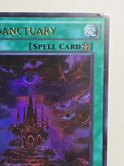 Yugioh! LP Dark Sanctuary - DPRP-EN011 - Ultra Rare - 1st Edition - Image 3
