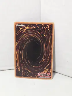 Yugioh Secret Rare 1st Edition Gladiator Beast Bestiari LCGX-EN237 - Image 4