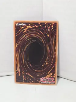 Yugioh Secret Rare 1st Edition Trap Stun LC5D-EN141 - Image 3