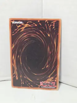 Yugioh Secret Rare Dragon Master Knight RP02-EN097 2020 Reprint - Image 3