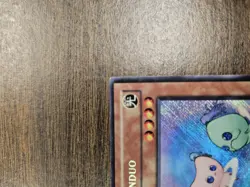 Yugioh 1x Gellenduo STON-EN067 Secret Rare 1st Edition - Image 5