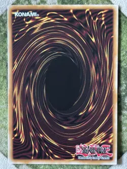 YuGiOh DEEP-EYES WHITE DRAGON Secret Rare MVP1-ENS05 - Image 3