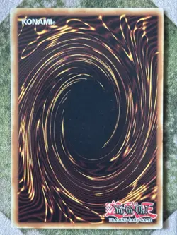 YuGiOh THE WICKED DREADROOT Ultra Rare JUMP-EN018 - Image 3