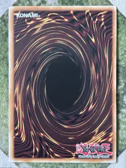 YuGiOh MORPHING JAR Ultra Rare LCYW-EN121 - Image 3