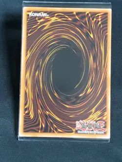 Yugioh! Allure of Darkness - RA03-EN055 Quarter Century Secret Rare 1st Edition - Image 4