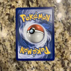 Pokemon TCG Lycanroc GX Hidden Fates Holo Full Art Ultra Rare Card SV66/SV94 - Image 2