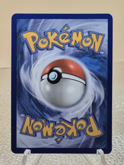 Bulbasaur 133/132 Stamped Mega Evolution Pokemon Card - Image 2