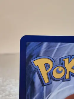 Bulbasaur 133/132 Stamped Mega Evolution Pokemon Card - Image 3