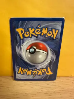 Squirtle 95/110 Reverse Holo Legendary Collection LP Pokemon Card - Image 4