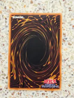 Yu-Gi-Oh! Card Favorite Contact Japanese Rare (R) - Image 2