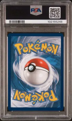 2019 Pokemon Hidden Fates # 67 Full Art Giovanni’s Exile PSA 10 Card! GEM MINT! - Image 2