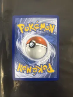Pokemon 2023 Charizard EX Obsidian Flames Holo Hyper Rare Card 228/197 - Image 2