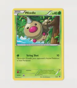 Pokemon Cards (You Pick) Kalos Starter Set (2013) - Combined Shipping - Image 2