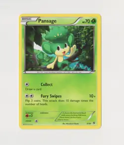 Pokemon Cards (You Pick) Kalos Starter Set (2013) - Combined Shipping - Image 3