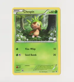 Pokemon Cards (You Pick) Kalos Starter Set (2013) - Combined Shipping - Image 4