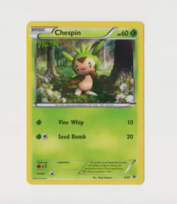 Pokemon Cards (You Pick) Kalos Starter Set (2013) - Combined Shipping - Image 5