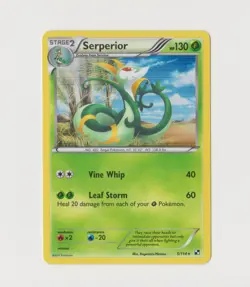 Pokemon cards (You Pick) Black & White Base Set (2011) - Combined Shipping - Image 1