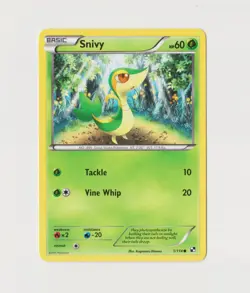 Pokemon cards (You Pick) Black & White Base Set (2011) - Combined Shipping - Image 2