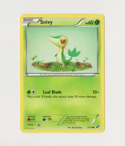Pokemon cards (You Pick) Black & White Base Set (2011) - Combined Shipping - Image 3