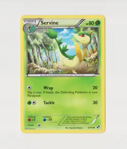 Pokemon cards (You Pick) Black & White Base Set (2011) - Combined Shipping - Image 4