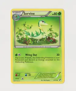 Pokemon cards (You Pick) Black & White Base Set (2011) - Combined Shipping - Image 5