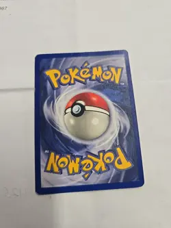 Pokemon Pinsir (9) HP Unlimited Normal Jungle - Image 2