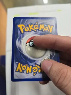 Pokemon Pinsir (9) HP Unlimited Normal Jungle - Image 4