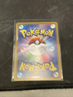 Piplup AR 085/080 M2 Inferno X Pokemon Card Japanese 2025 NM/M! Us Seller! - Image 3