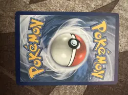Pokemon TCG Blastoise Celebrations Classic Collection Card 2/102 - Image 3