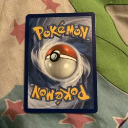 Pokemon TCG Torkoal 237/236 Cosmic Eclipse Secret Rare Fire Card - Image 2