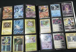 Huge Pokemon Collection Of 396 Cards - Mostly Near Mint! - (READ DESCRIPTION!) - Image 2