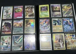 Huge Pokemon Collection Of 396 Cards - Mostly Near Mint! - (READ DESCRIPTION!) - Image 5