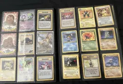 Huge Pokemon Collection Of 360 Cards - Conditions Vary! - (READ DESCRIPTION!) - Image 2