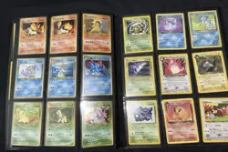Huge Pokemon Collection Of 360 Cards - Conditions Vary! - (READ DESCRIPTION!) - Image 3