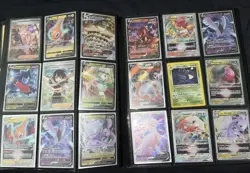 Huge Pokemon Collection Of 360 Cards - Conditions Vary! - (READ DESCRIPTION!) - Image 4