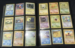 Huge Pokemon Collection Of 360 Cards - Conditions Vary! - (READ DESCRIPTION!) - Image 5