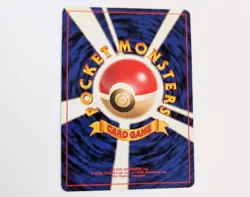 Vintage Dragonite Pokemon Card Japanese Holo fossil NM number 149 - Image 4