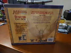 Magic The Gathering Starter Gift Box - Image 3
