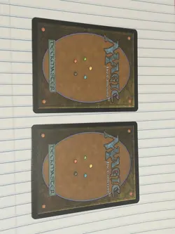 MTG - Ancient Copper Dragon (Borderless) CLB - Regular Near Mint - Image 2